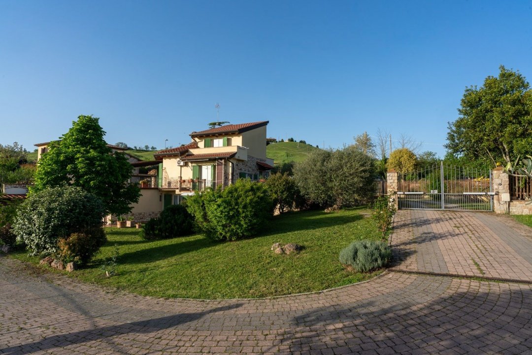 Vendita villa in zona tranquilla Castelnuovo Berardenga Toscana foto 47