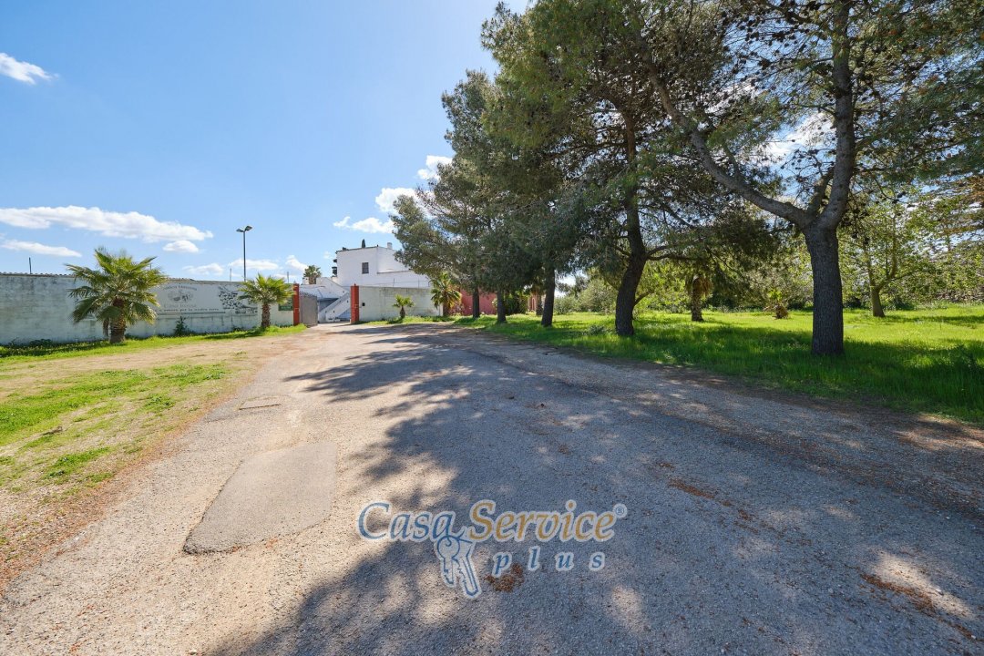 Vendita villa in campagna Oria Puglia foto 143