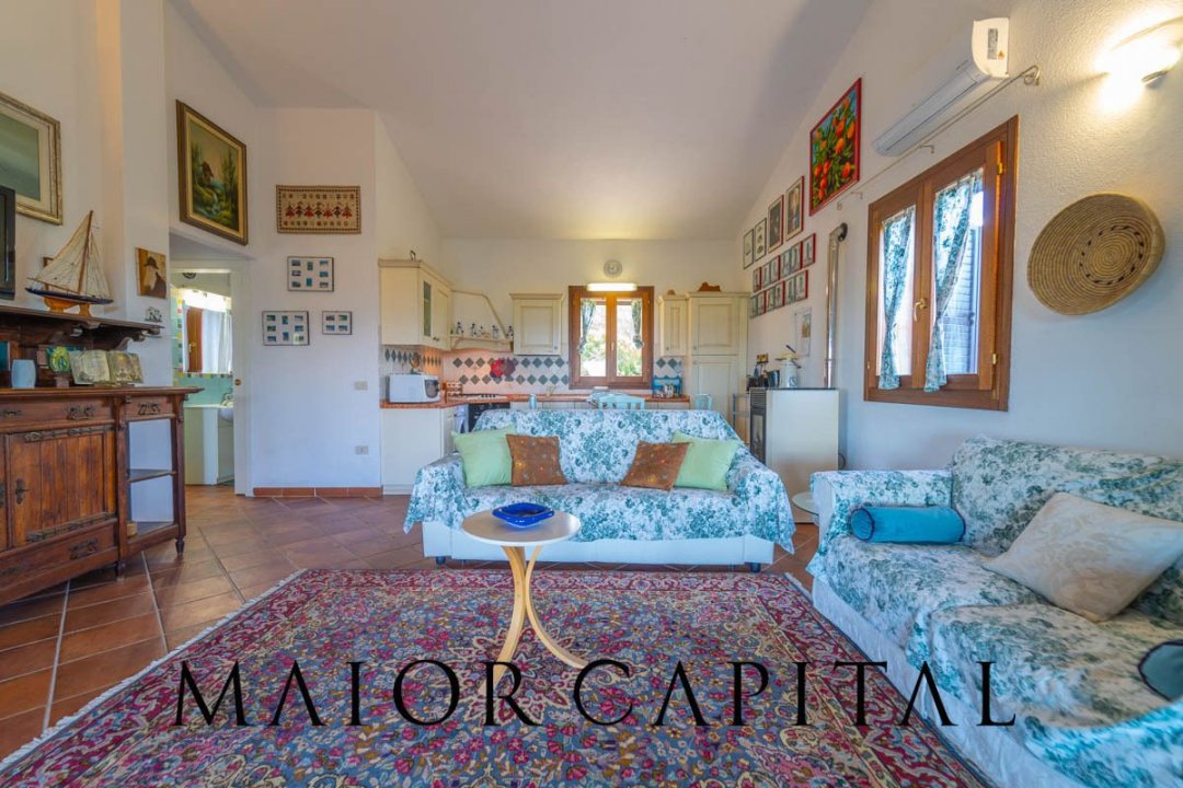 Vendita villa sul mare Olbia Sardegna foto 30