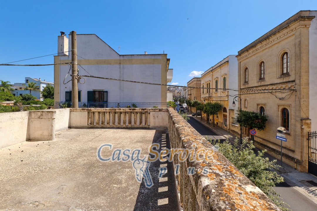Vendita villa in città Parabita Puglia foto 39