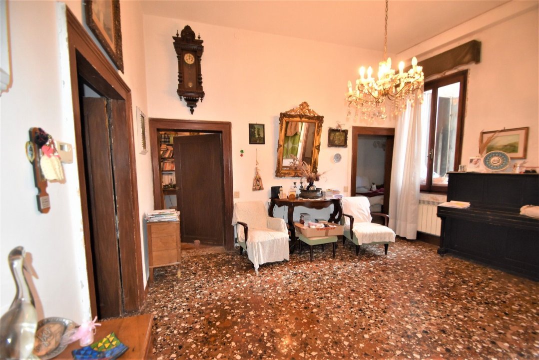 Vendita appartamento in città Venezia Veneto foto 1