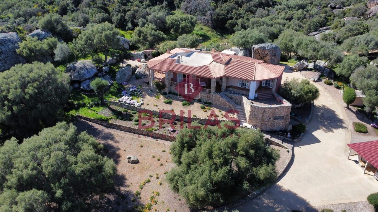 Vendita villa in città Arzachena Sardegna foto 1