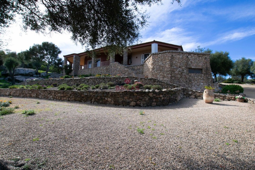Vendita villa in città Arzachena Sardegna foto 4