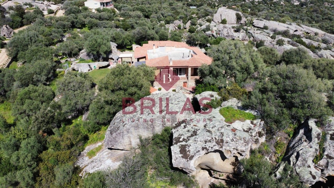 Vendita villa in città Arzachena Sardegna foto 51
