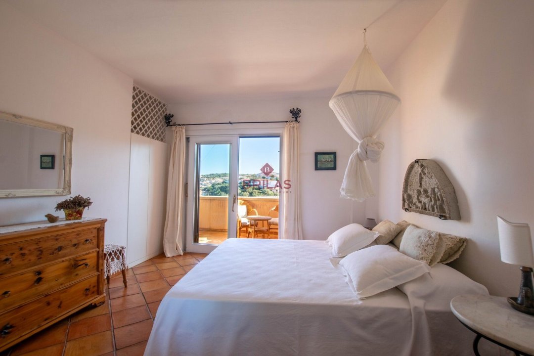 Vendita appartamento sul mare Olbia Sardegna foto 24