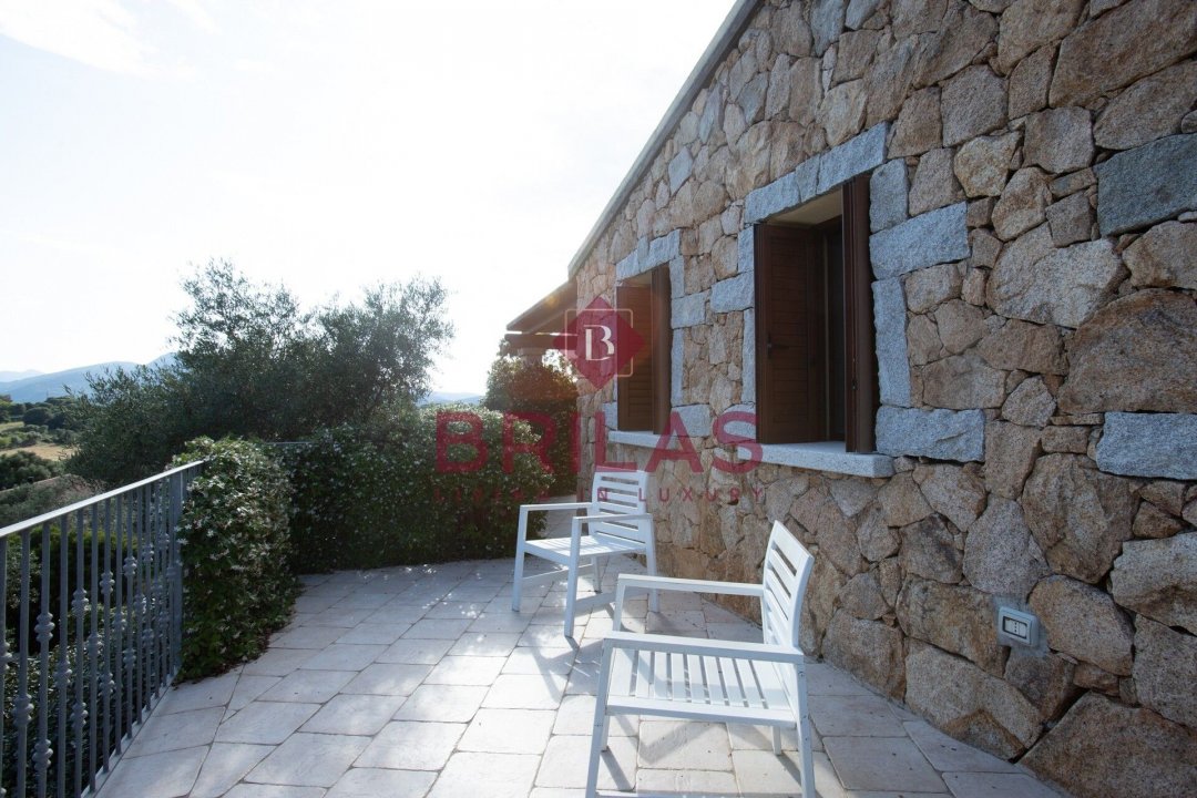 Vendita villa in zona tranquilla Golfo Aranci Sardegna foto 28