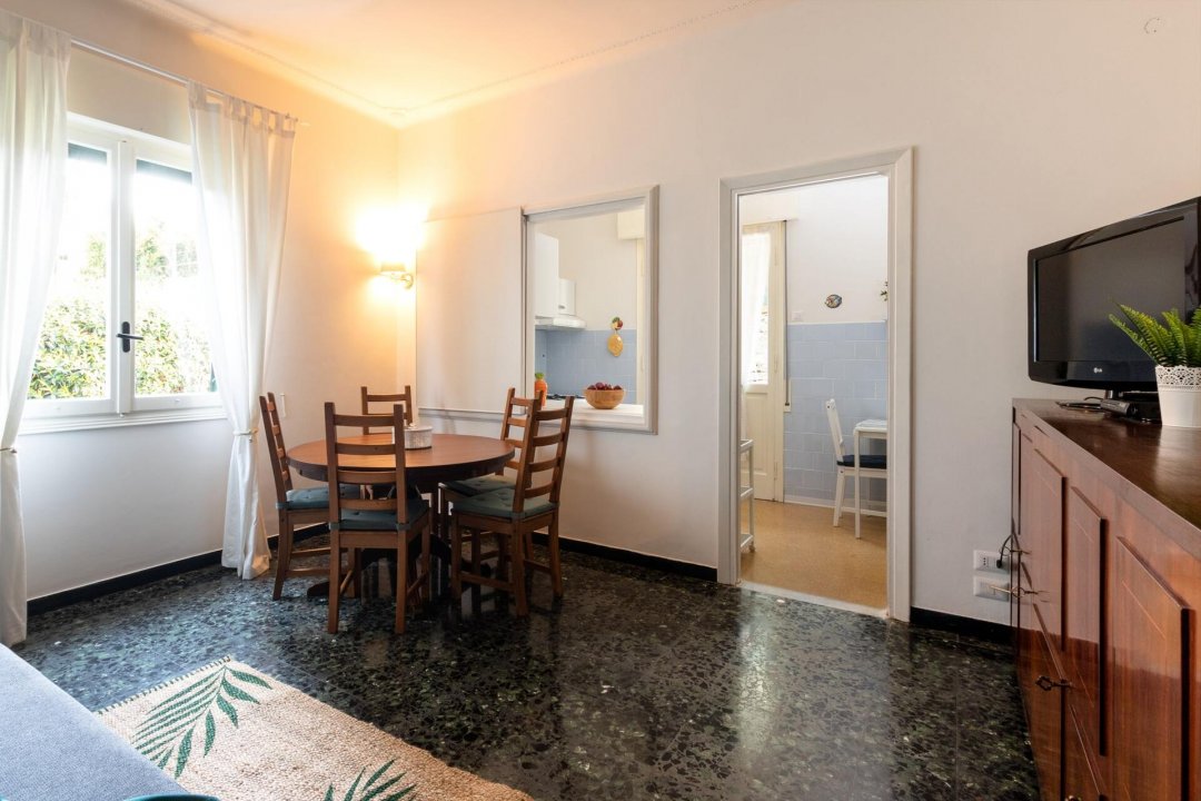 Vendita appartamento in città Santa Margherita Ligure Liguria foto 4