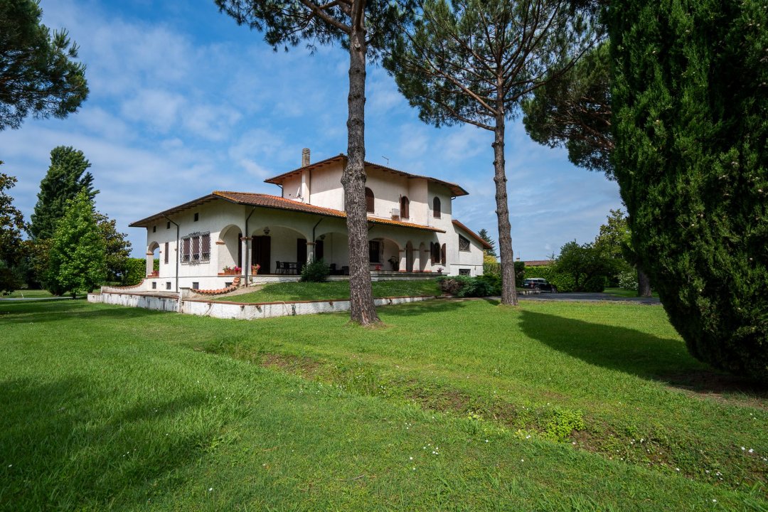 Vendita villa in campagna Pietrasanta Toscana foto 6