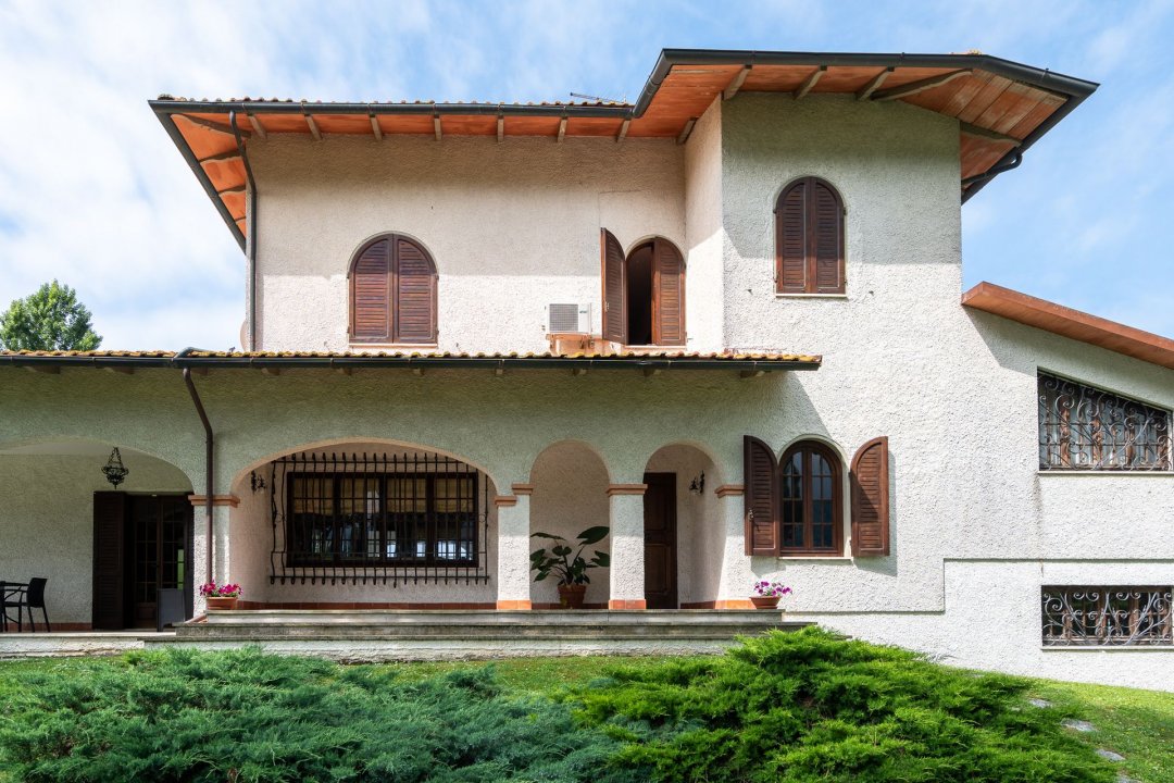 Vendita villa in campagna Pietrasanta Toscana foto 7