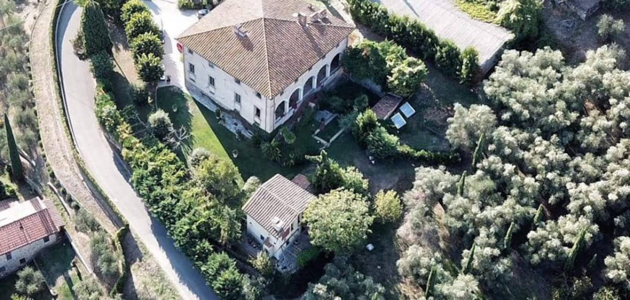 Affitto breve villa in zona tranquilla Lucca Toscana foto 23