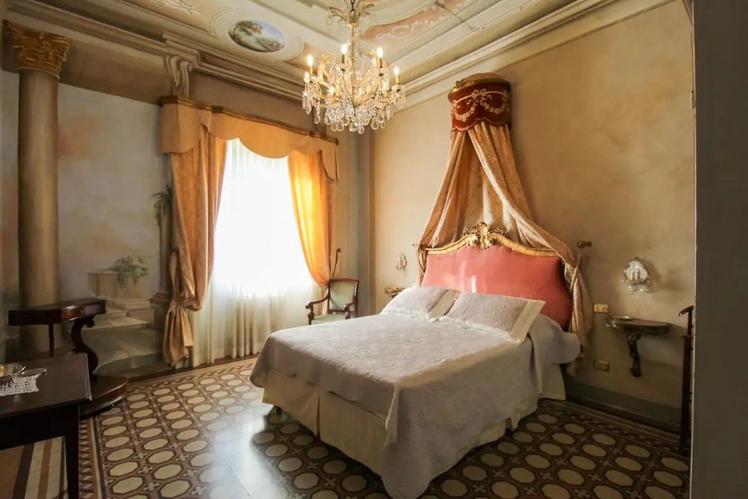 Affitto breve villa in zona tranquilla Capannori Toscana foto 28