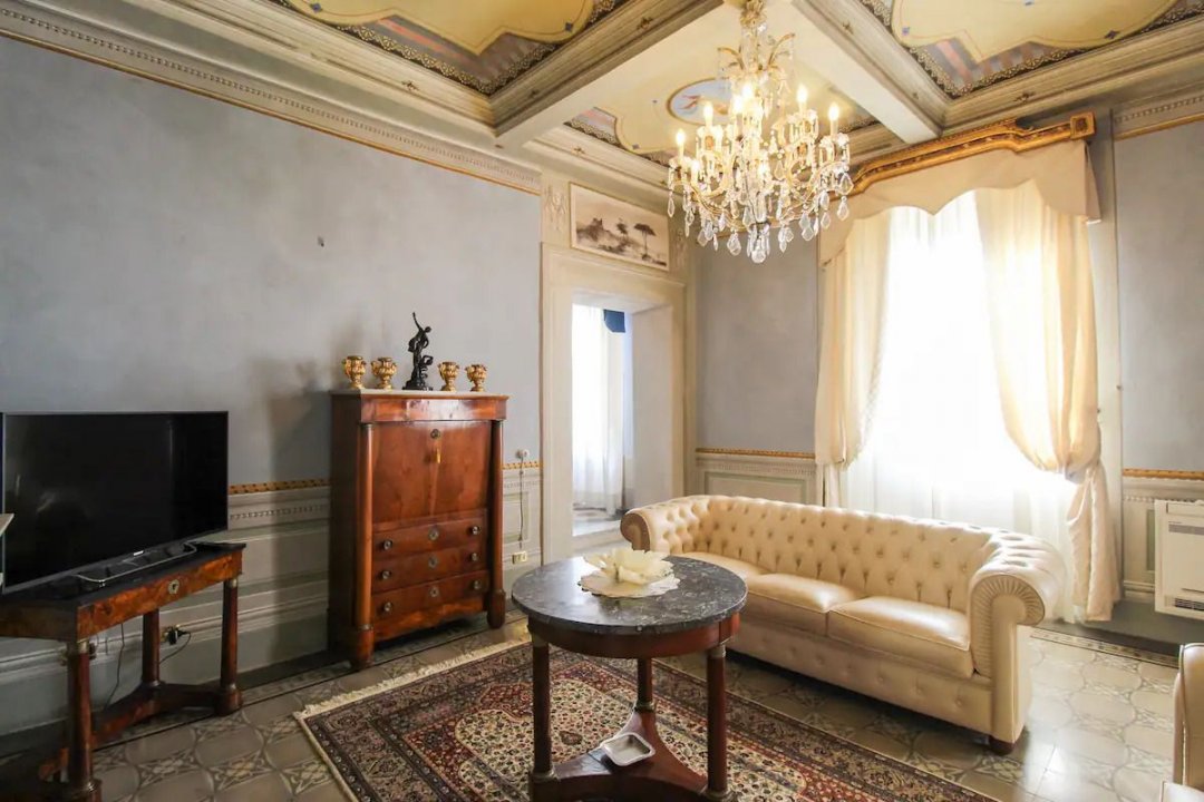 Affitto breve villa in zona tranquilla Capannori Toscana foto 32