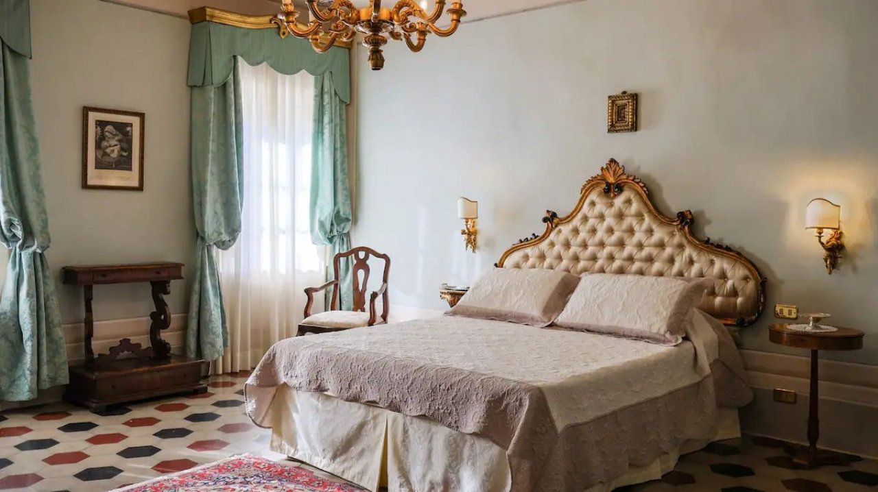 Affitto breve villa in zona tranquilla Capannori Toscana foto 40