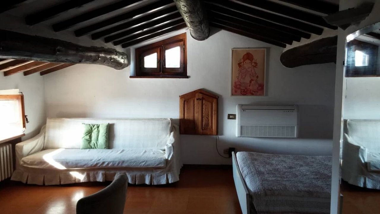 Affitto breve villa in zona tranquilla Arezzo Toscana foto 15