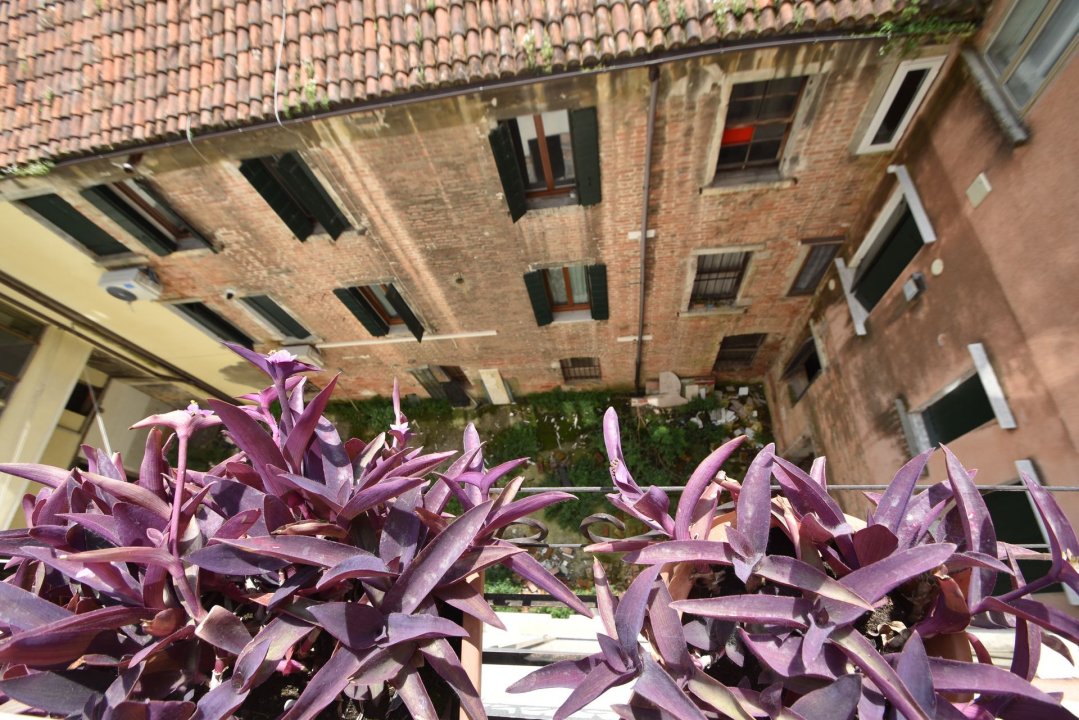 Vendita appartamento in città Venezia Veneto foto 8