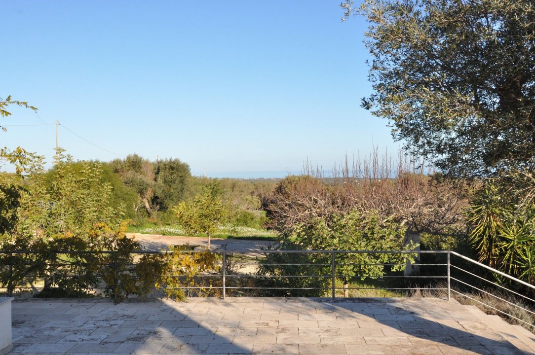 Vendita villa in campagna Carovigno Puglia foto 47
