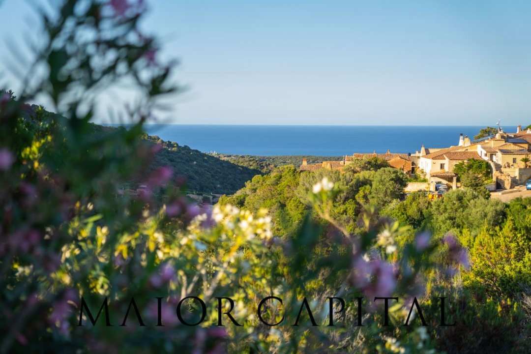 Vendita villa in zona tranquilla Arzachena Sardegna foto 6