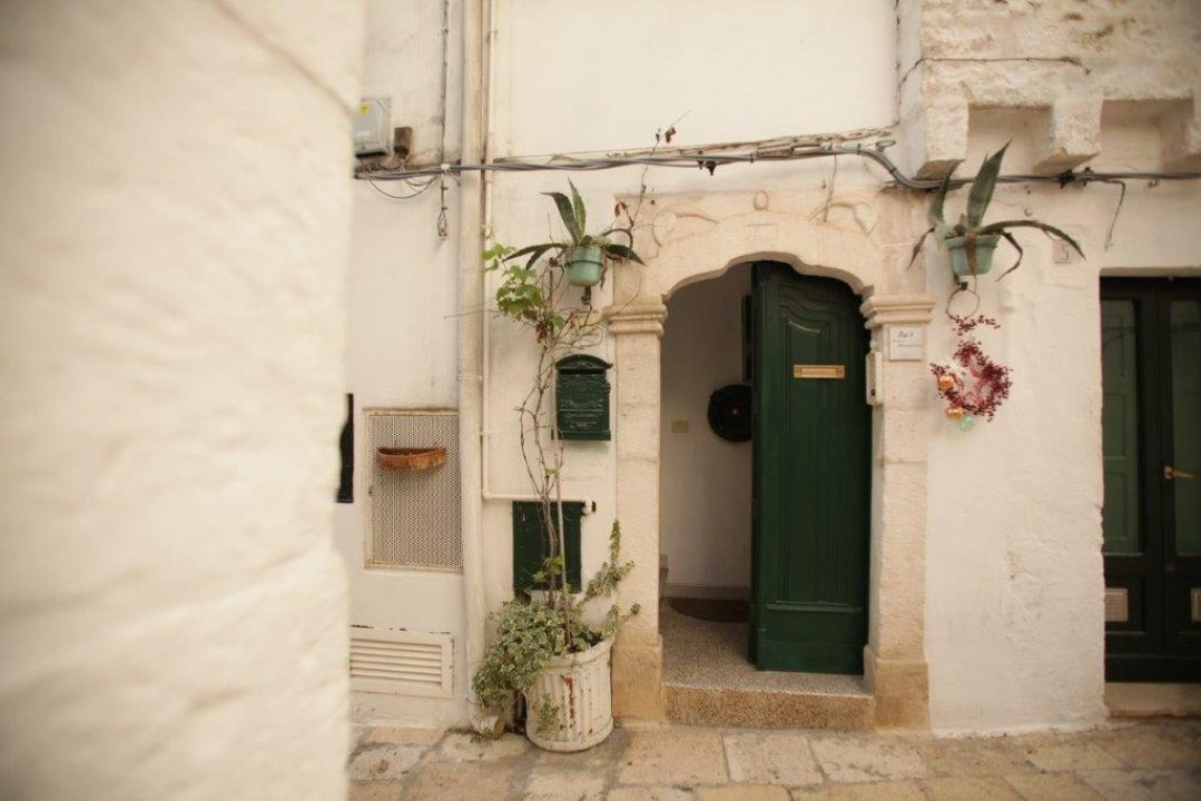 Vendita appartamento in città Cisternino Puglia foto 3