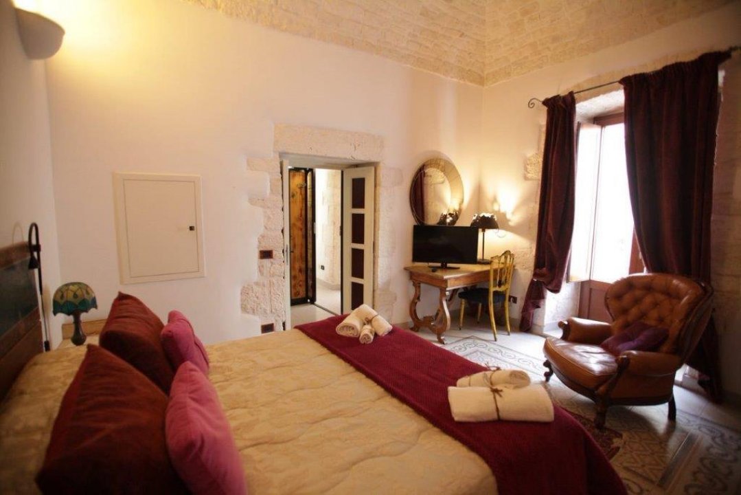 Vendita appartamento in città Cisternino Puglia foto 5
