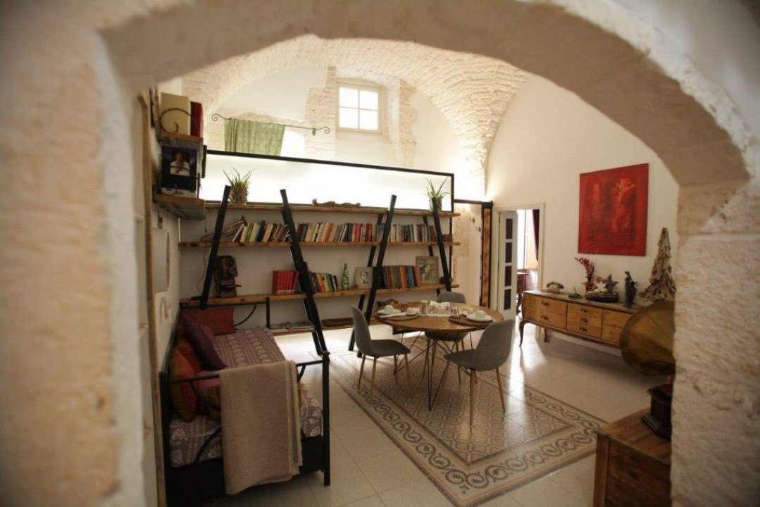 Vendita appartamento in città Cisternino Puglia foto 10
