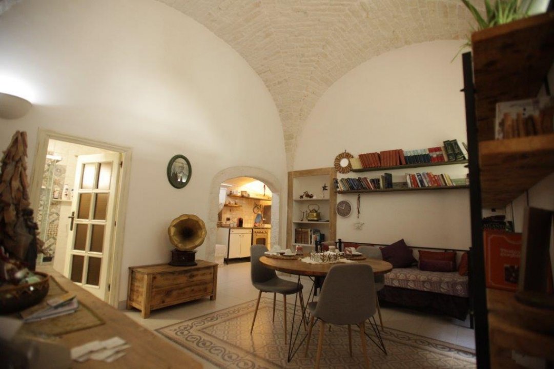 Vendita appartamento in città Cisternino Puglia foto 14