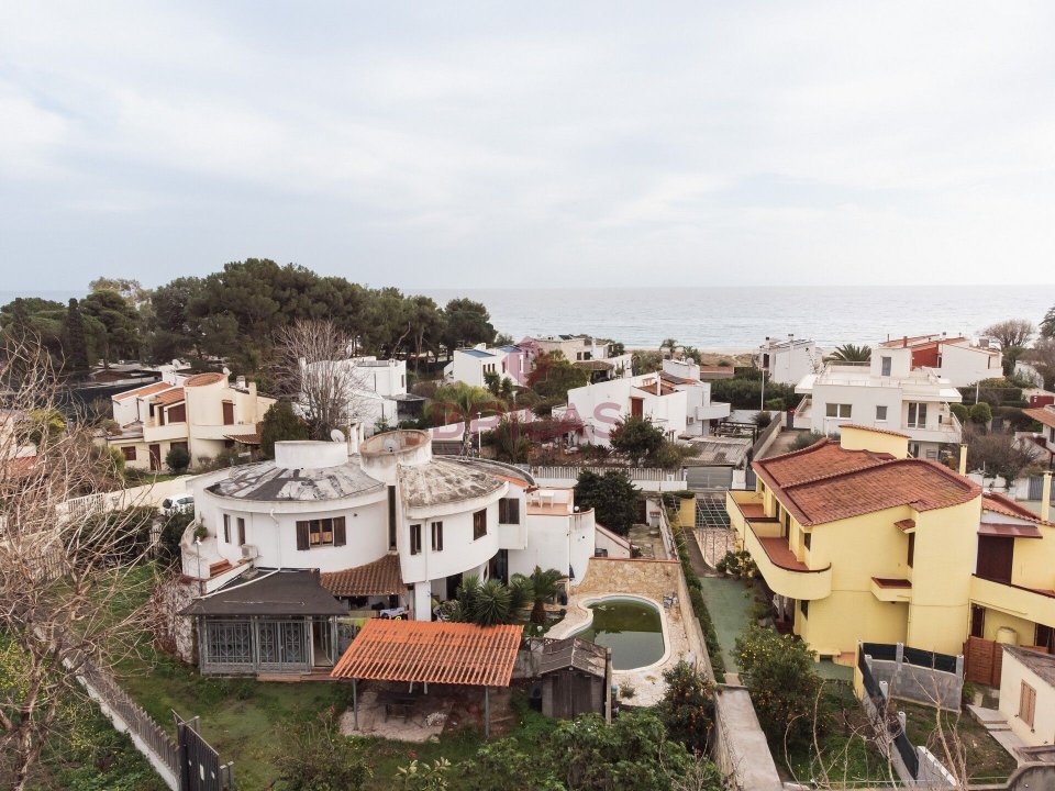 Vendita villa sul mare Quartu Sant´Elena Sardegna foto 13