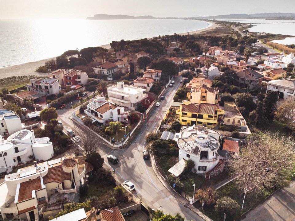 Vendita villa sul mare Quartu Sant´Elena Sardegna foto 9