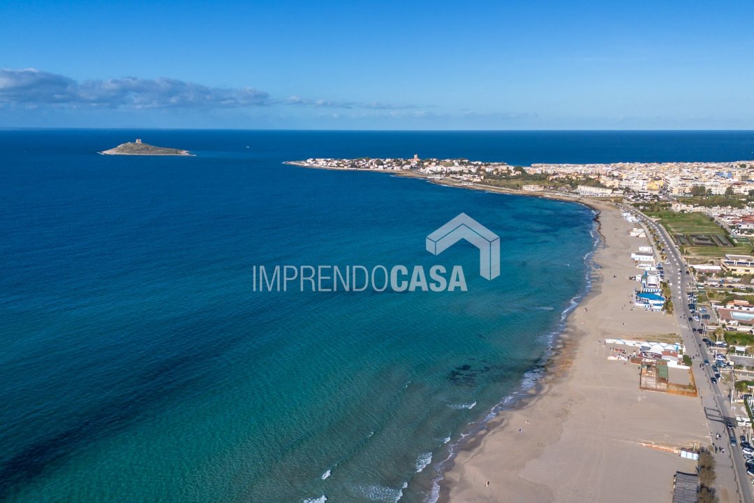 Vendita villa sul mare Isola delle Femmine Sicilia foto 52