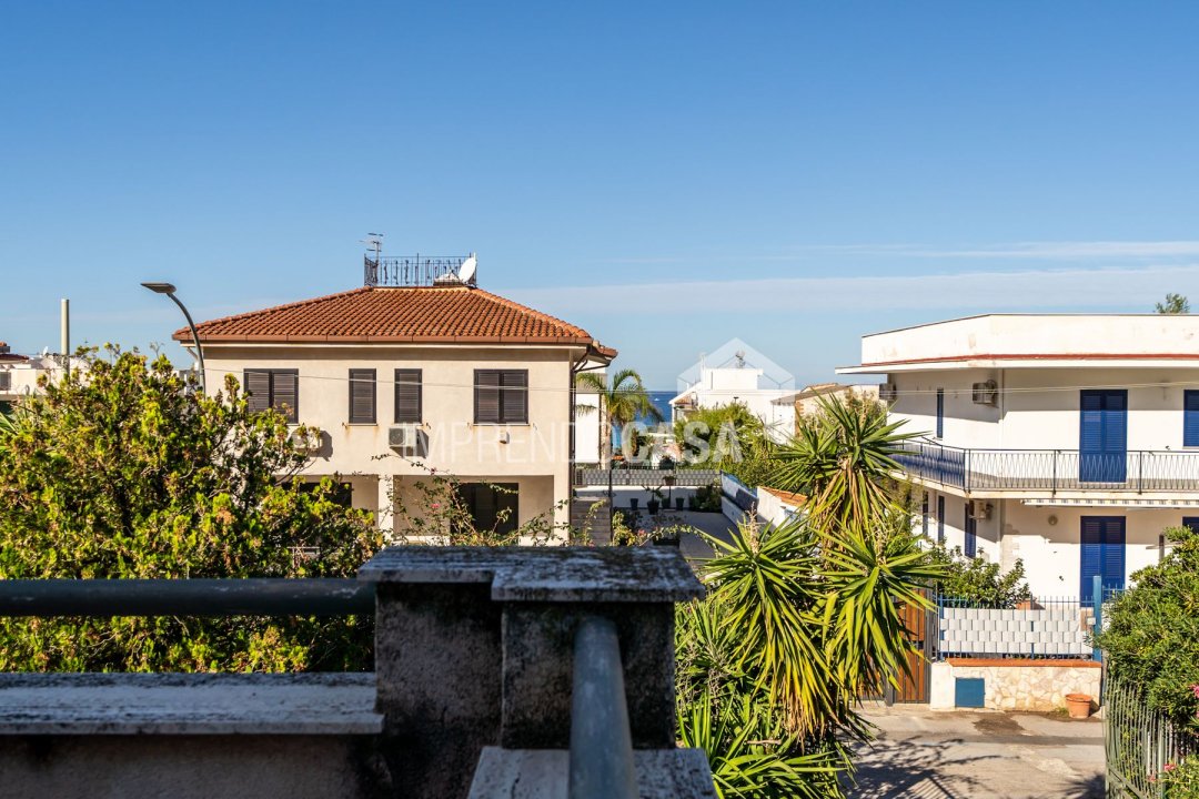 Vendita villa sul mare Isola delle Femmine Sicilia foto 64