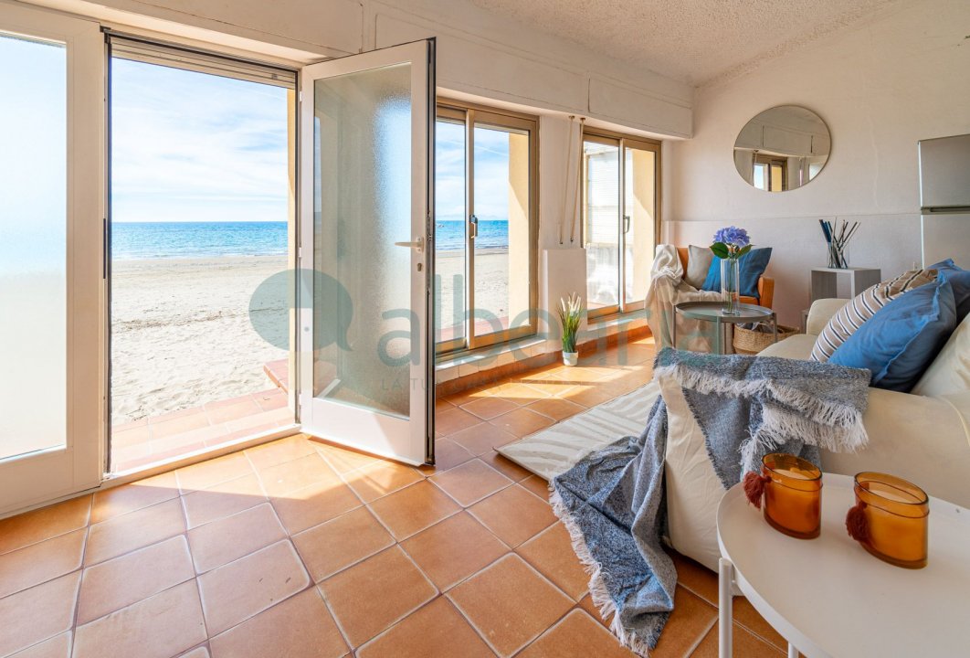 Vendita appartamento sul mare Follonica Toscana foto 1