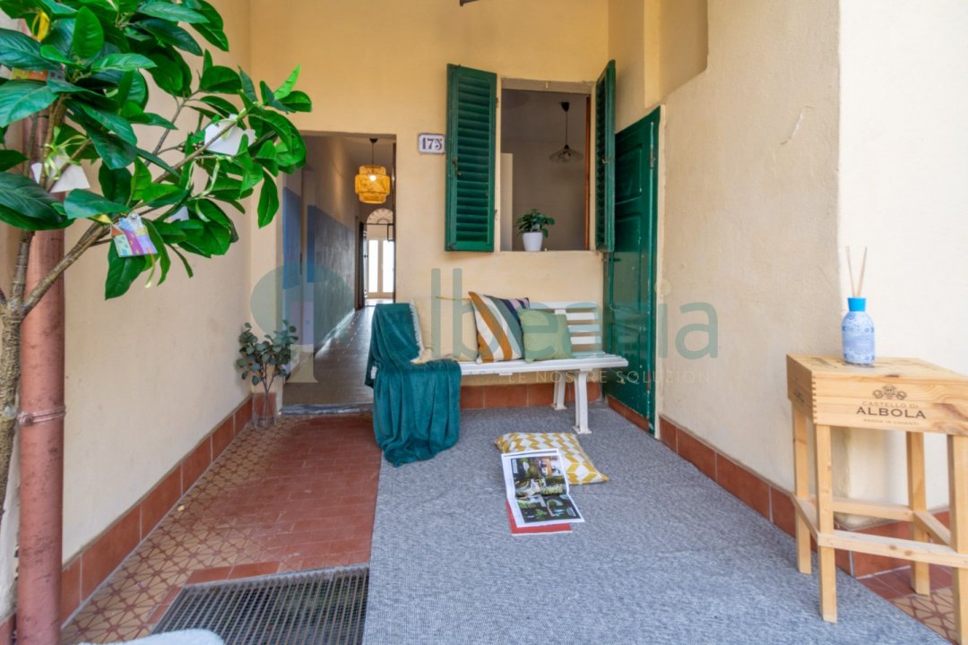 Vendita appartamento sul mare Follonica Toscana foto 32