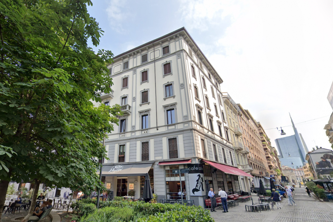 Vendita appartamento in città Milano Lombardia foto 4