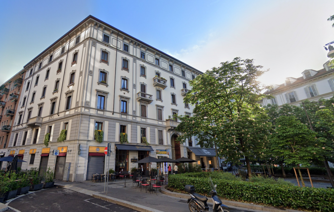 Vendita appartamento in città Milano Lombardia foto 1
