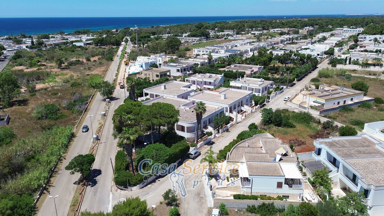 Vendita operazione immobiliare sul mare Taviano Puglia foto 38