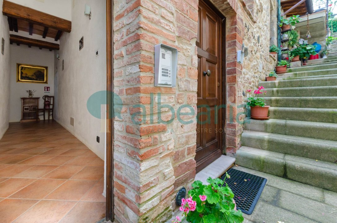 Vendita casale in campagna Castelnuovo di Val di Cecina Toscana foto 31