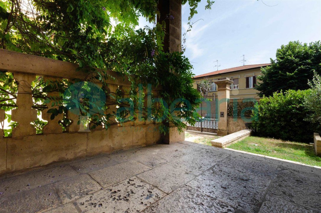 Vendita villa in città Piombino Toscana foto 47