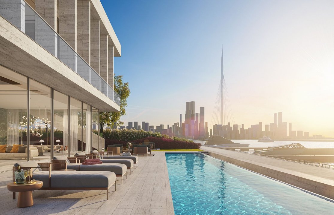 Vendita appartamento in zona tranquilla Dubai Dubai foto 1