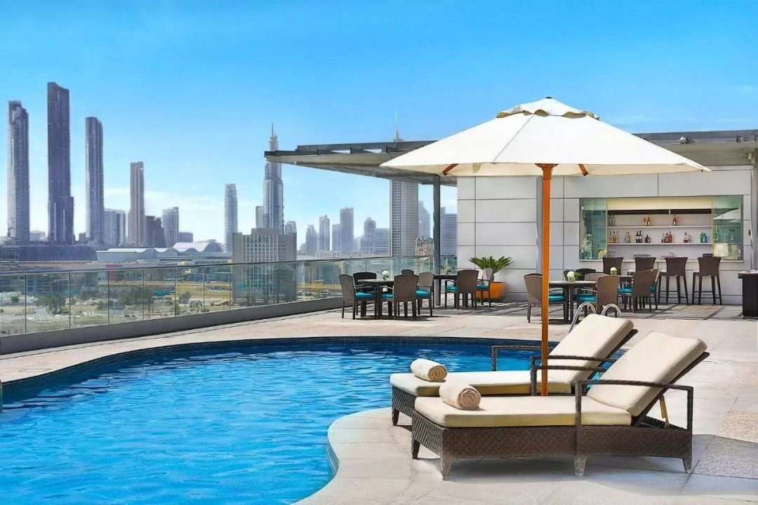 Vendita appartamento in zona tranquilla Dubai Dubai foto 18