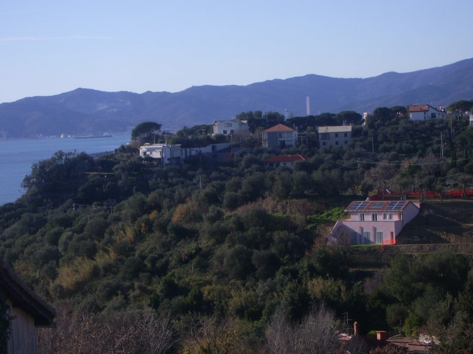 Vendita villa sul mare Celle Ligure Liguria foto 3