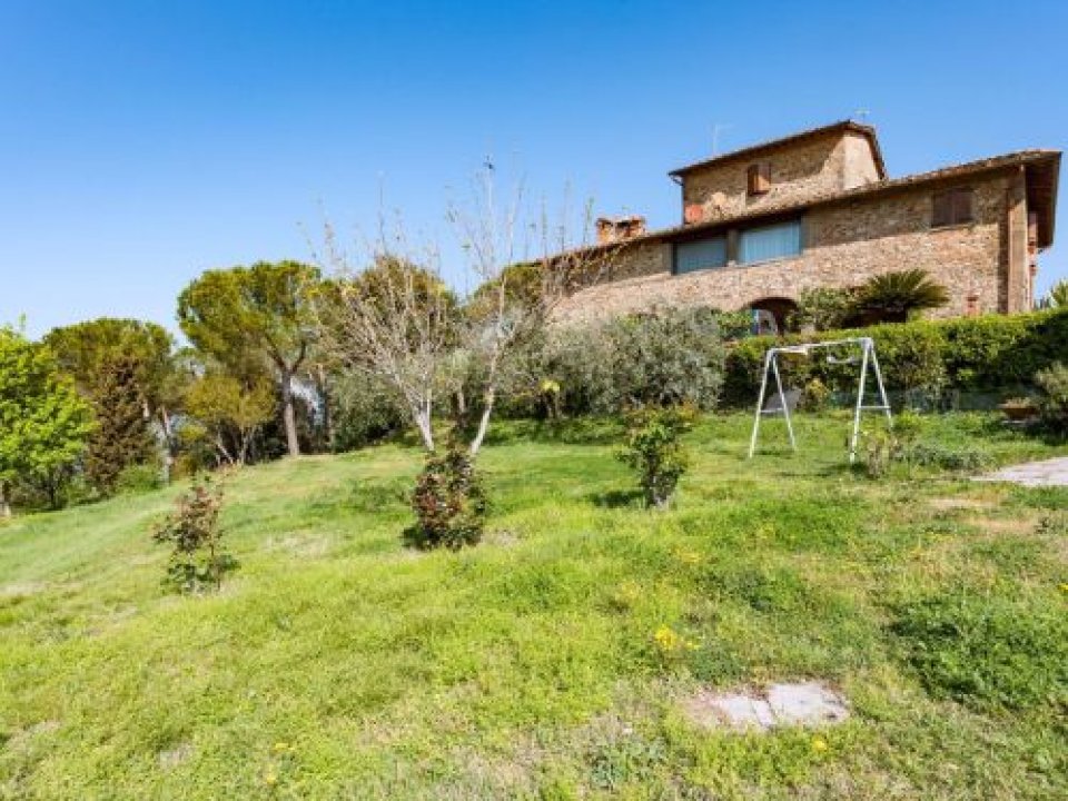 Vendita villa in zona tranquilla San Casciano in Val di Pesa Toscana foto 1