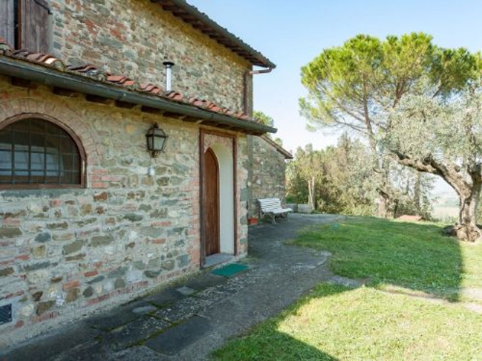 Vendita villa in zona tranquilla San Casciano in Val di Pesa Toscana foto 31