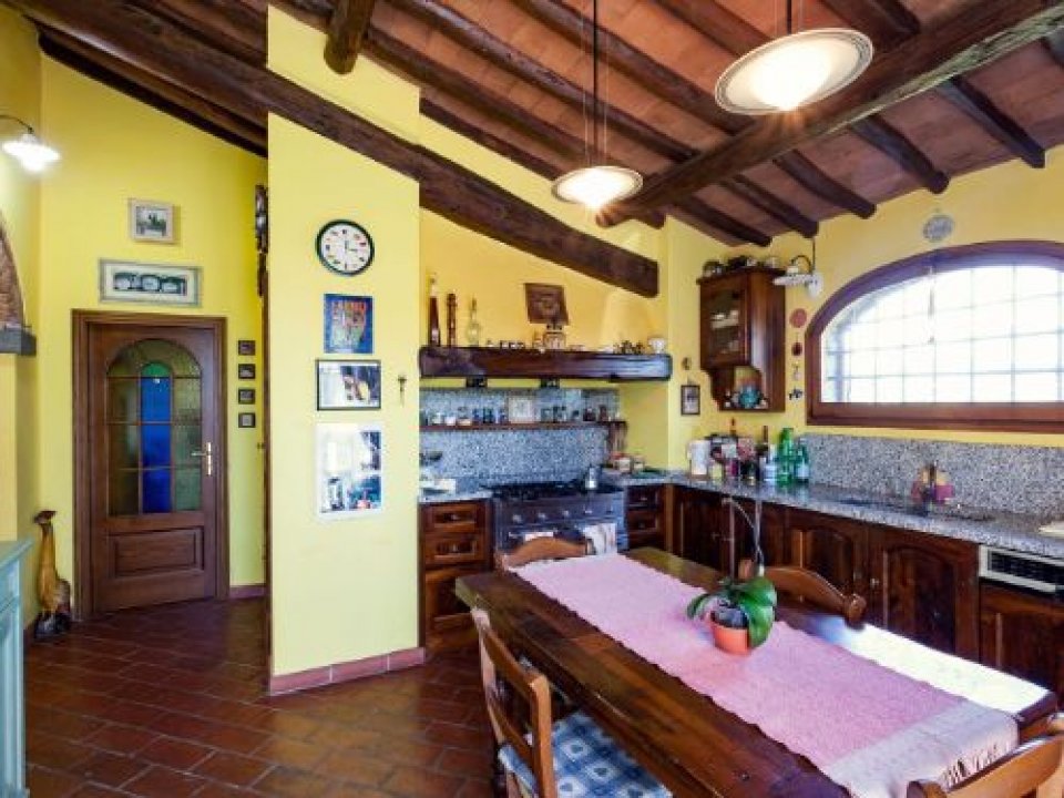 Vendita villa in zona tranquilla San Casciano in Val di Pesa Toscana foto 22