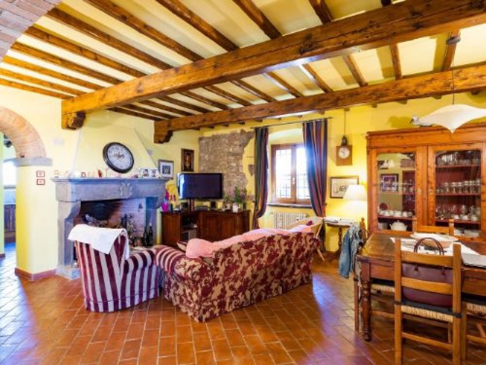 Vendita villa in zona tranquilla San Casciano in Val di Pesa Toscana foto 16