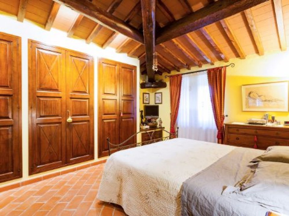 Vendita villa in zona tranquilla San Casciano in Val di Pesa Toscana foto 10