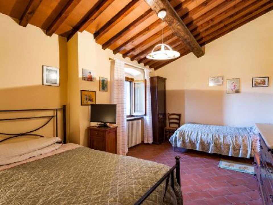 Vendita villa in zona tranquilla San Casciano in Val di Pesa Toscana foto 9