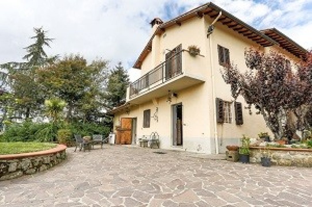 Vendita villa in zona tranquilla Castelfranco di Sopra Toscana foto 15