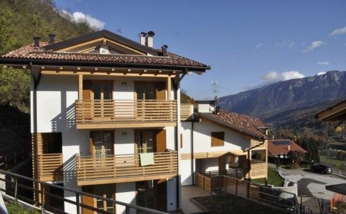 Vendita attico in montagna Ski Area Madonna Di Campiglio – Pinzolo – Folgarid Trentino-Alto Adige foto 6
