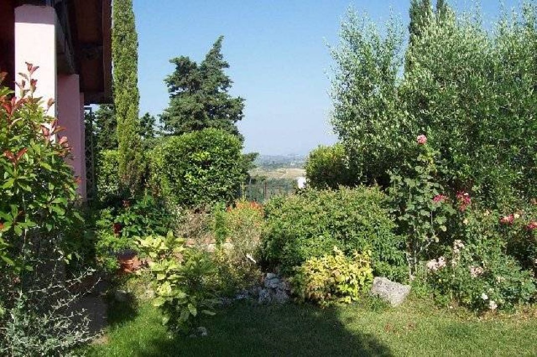 Vendita villa in zona tranquilla Montespertoli Toscana foto 14