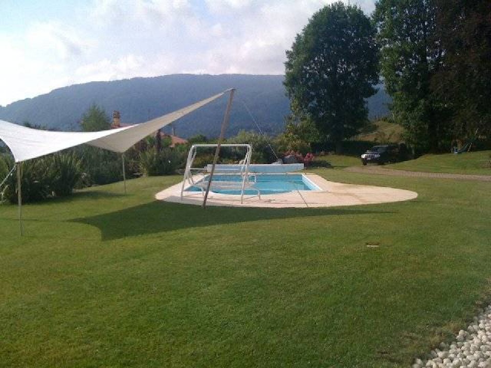Vendita villa sul lago Cadegliano Viconago(va) Lombardia foto 5