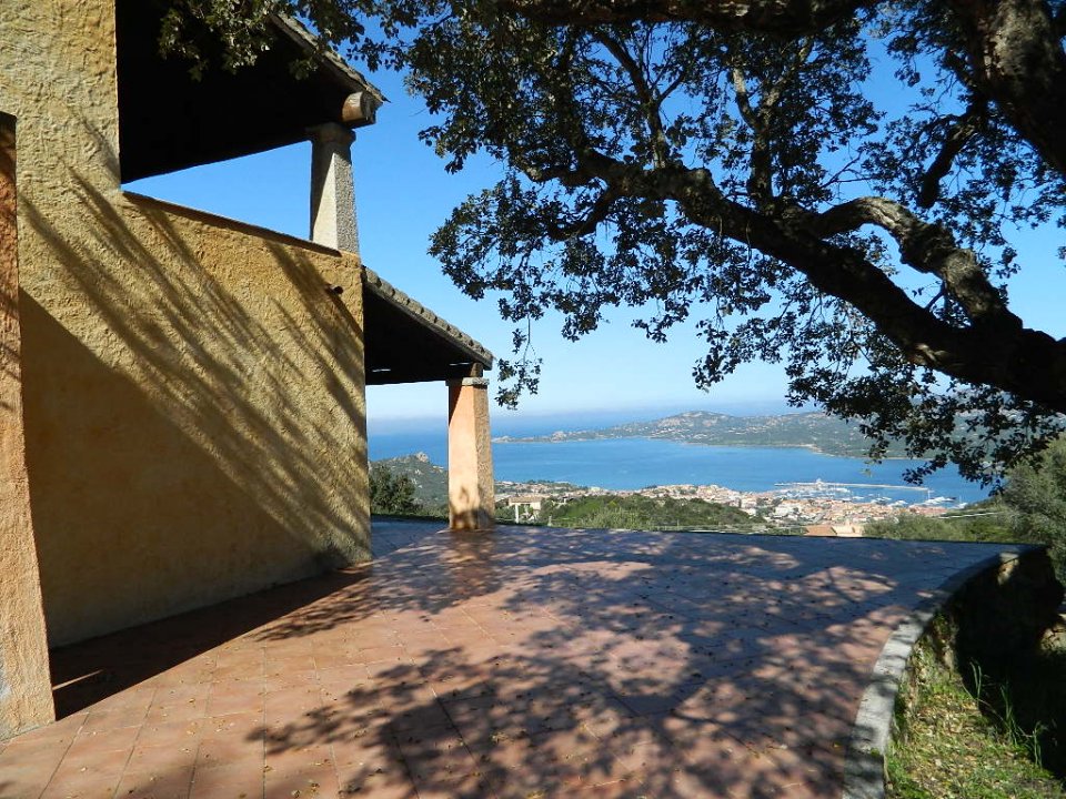 Vendita villa sul mare Arzachena Sardegna foto 26